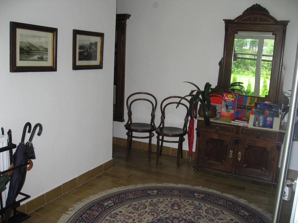 Apartments Bledea Ruang foto