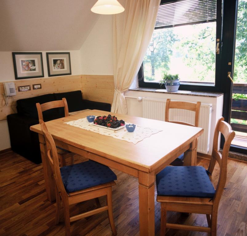 Apartments Bledea Ruang foto